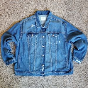 Old Navy Denim Jacket